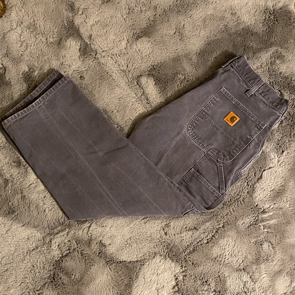 Men’s Carhartt Jeans